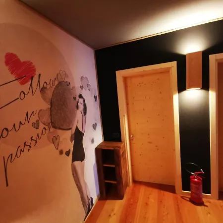 Ronco Carbon Bed & Breakfast