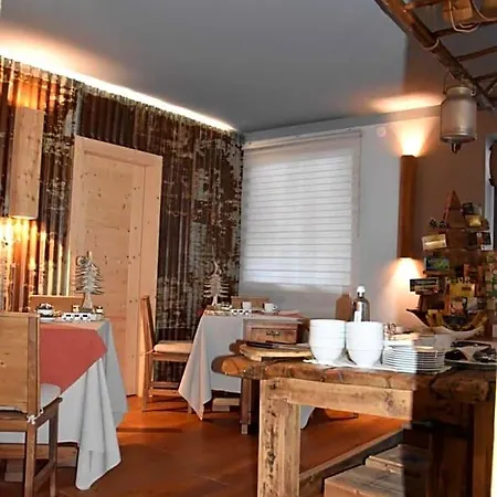 Ronco Carbon Bed & Breakfast