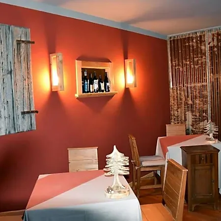 Ronco Carbon Bed & Breakfast Gallio