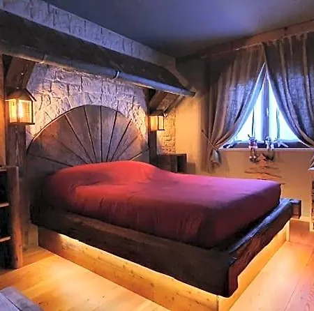 Bed & Breakfast Ronco Carbon *