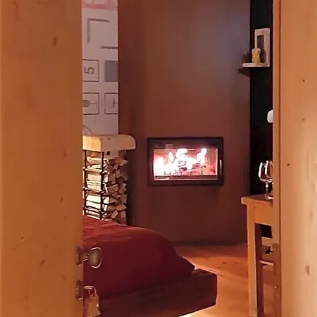 Ronco Carbon Bed & Breakfast Gallio